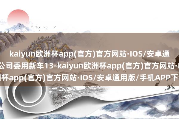 kaiyun欧洲杯app(官方)官方网站·IOS/安卓通用版/手机APP下载蔚来公司委用新车13-kaiyun欧洲杯app(官方)官方网站·IOS/安卓通用版/手机APP下载